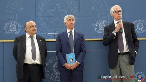 premiazione abodi federginnastica lpa08544 ph pagliaricci simone ferraro ph pagliaricci simone ferraro